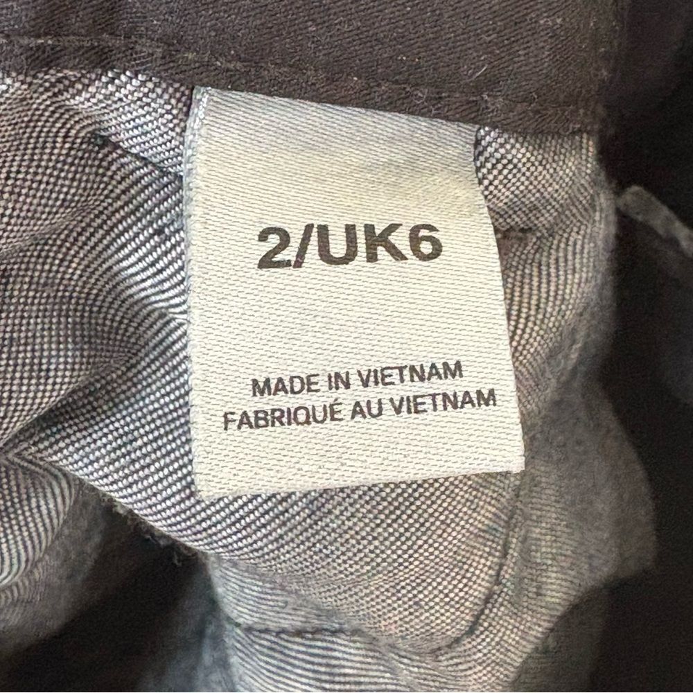 Urban Outfitters BDG Pants - Picture 4 of 4